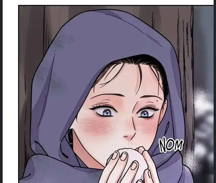 Steel Under Silk Chapter 45 page 4 - 