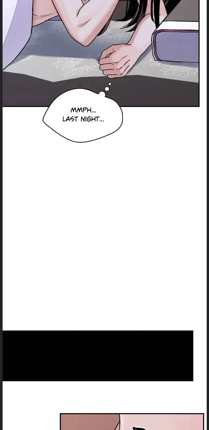 Steel Under Silk Chapter 45 page 31 - 