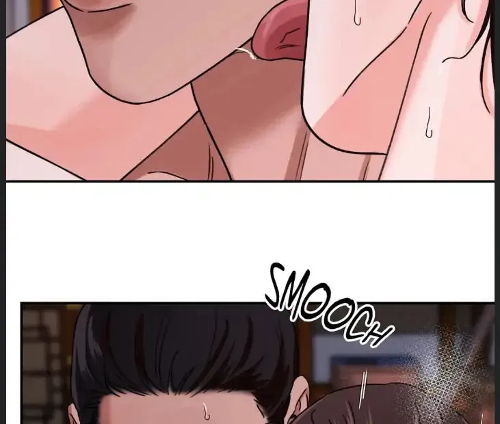 Steel Under Silk Chapter 45 page 36 - 