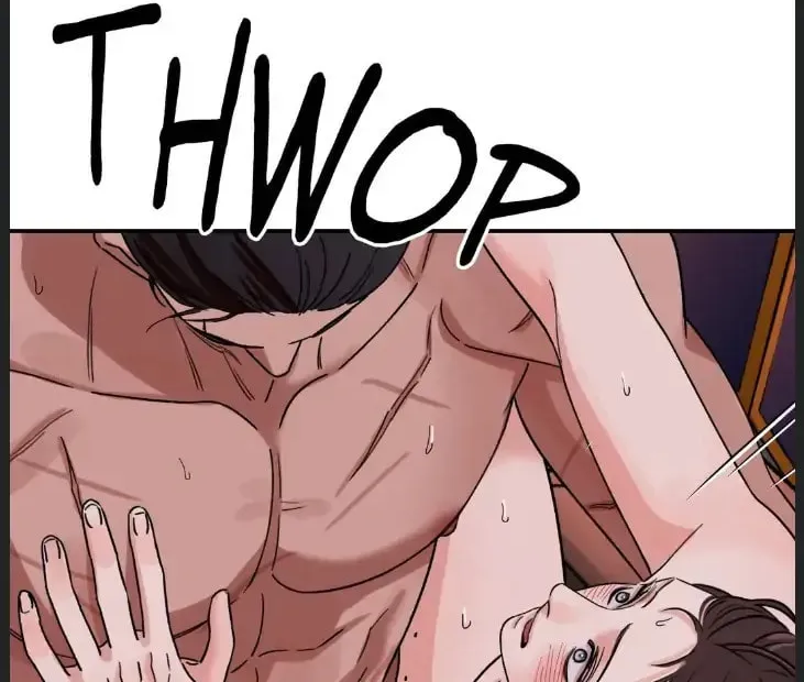 Steel Under Silk Chapter 45 page 40 - 