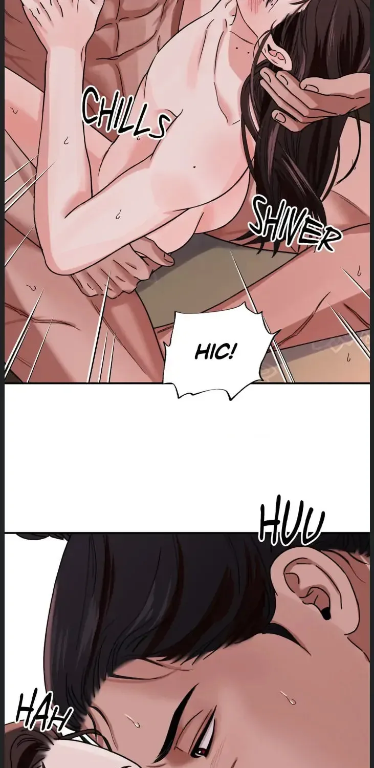 Steel Under Silk Chapter 45 page 41 - 