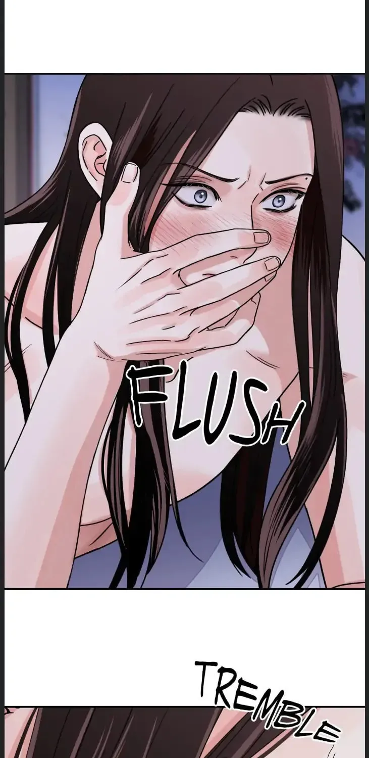 Steel Under Silk Chapter 45 page 43 - 