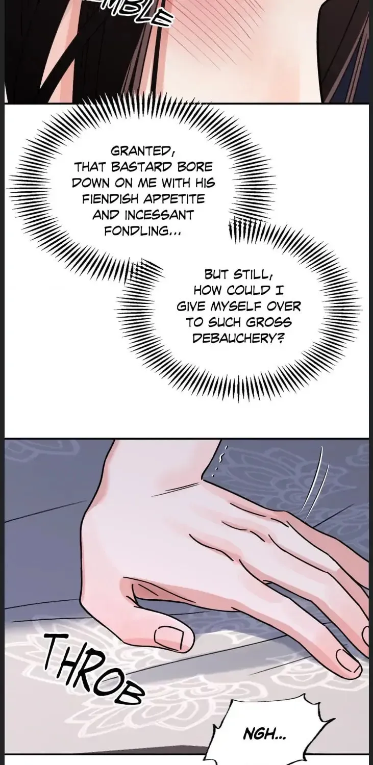 Steel Under Silk Chapter 45 page 45 - 