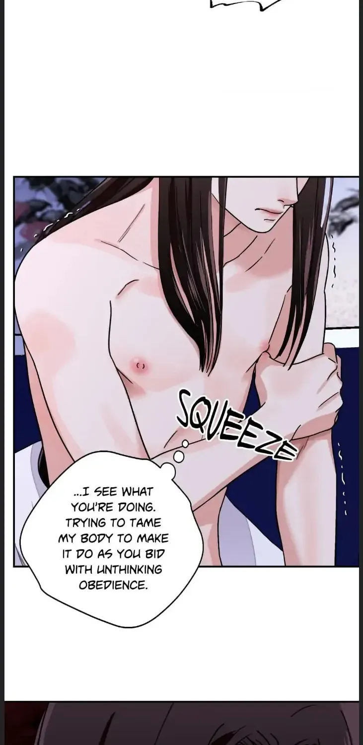 Steel Under Silk Chapter 45 page 46 - 
