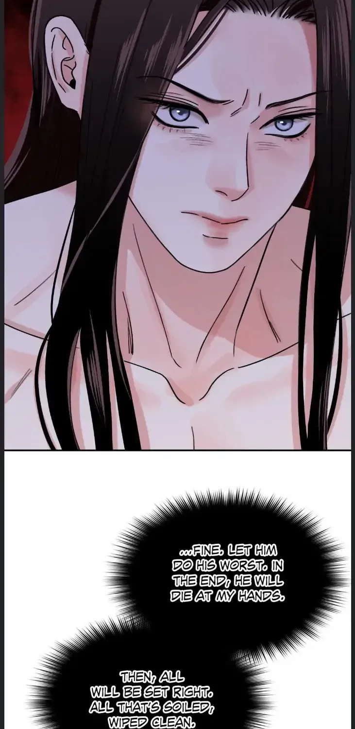 Steel Under Silk Chapter 45 page 47 - 