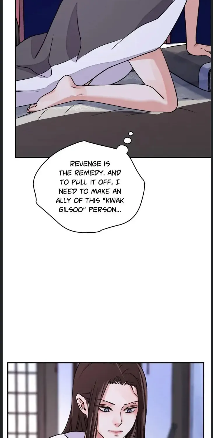 Steel Under Silk Chapter 45 page 50 - 