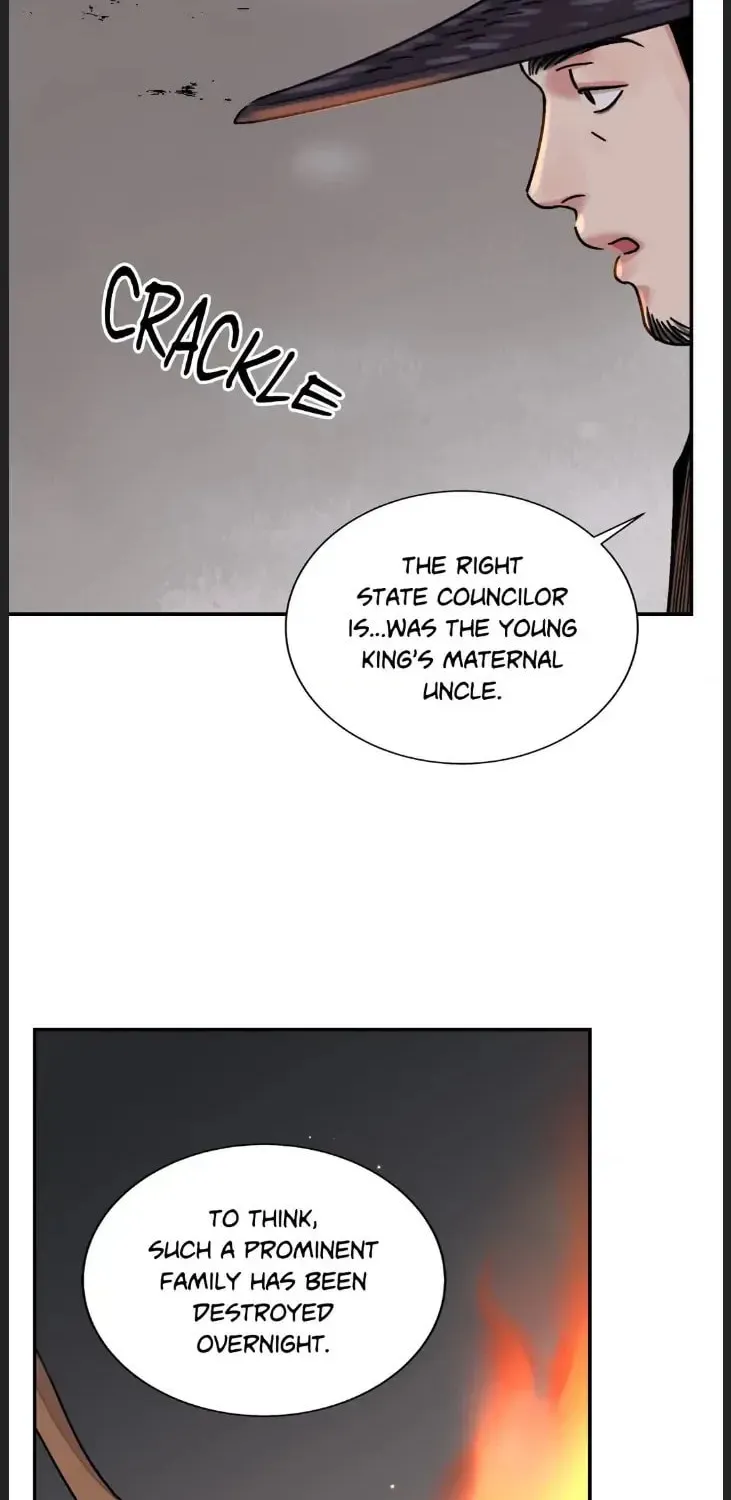 Steel Under Silk Chapter 45 page 6 - 
