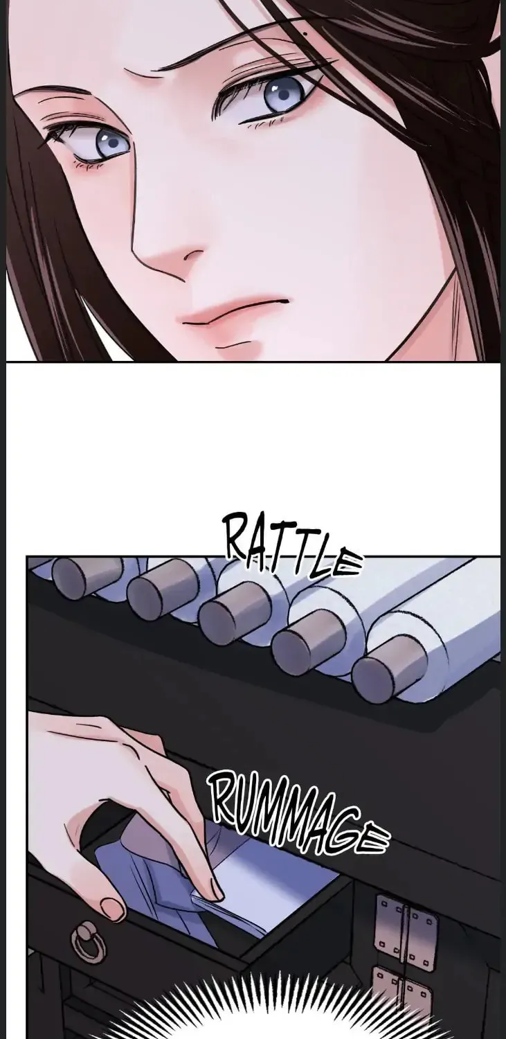 Steel Under Silk Chapter 45 page 55 - 