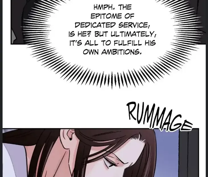 Steel Under Silk Chapter 45 page 56 - 
