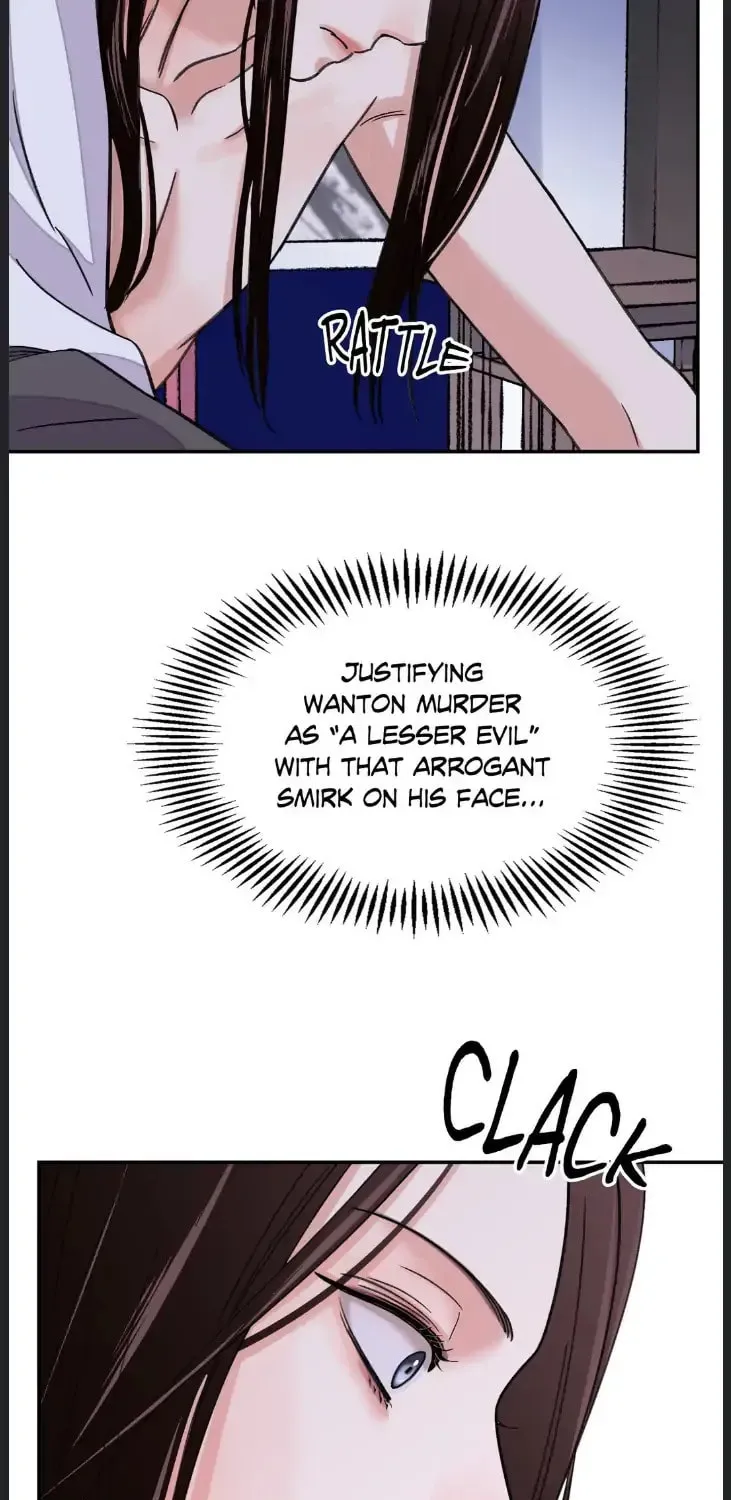 Steel Under Silk Chapter 45 page 57 - 
