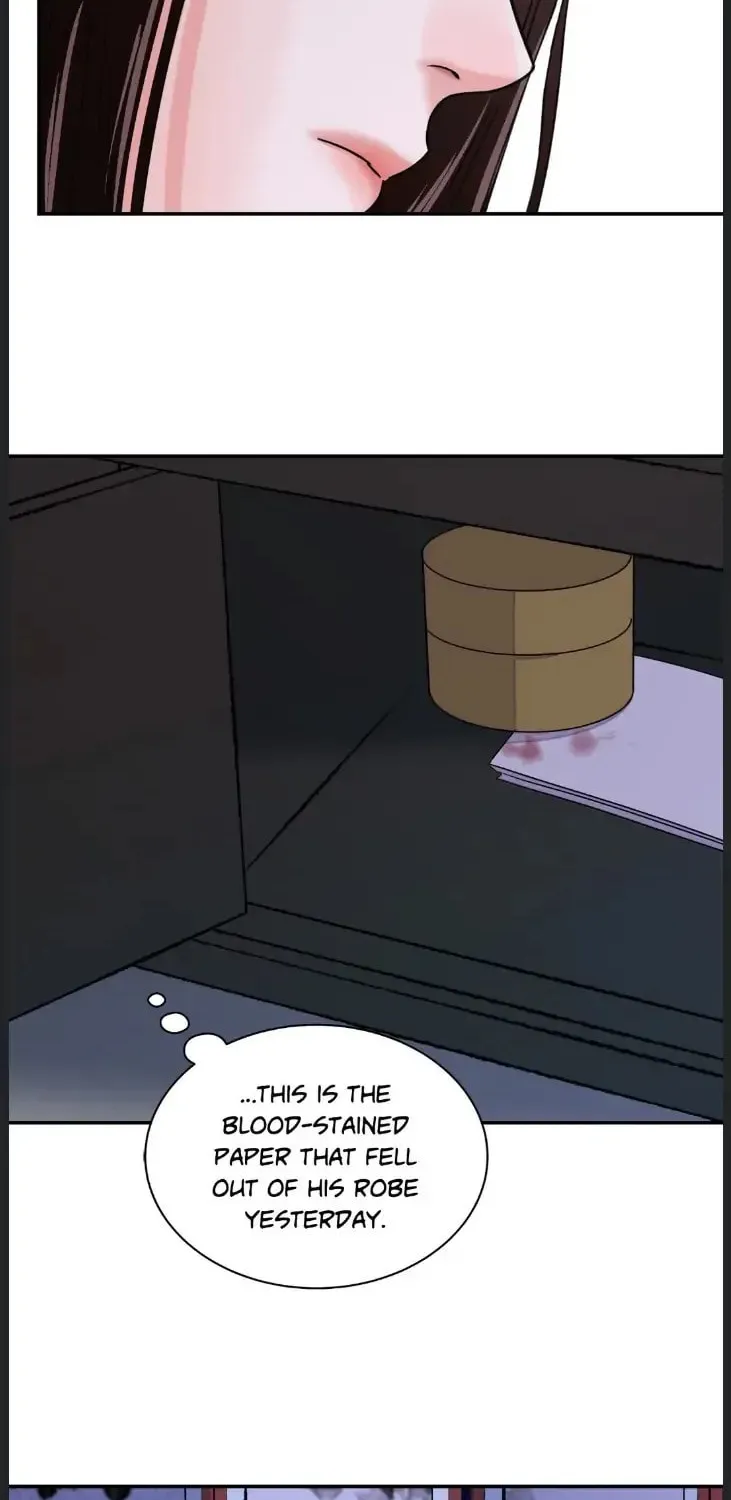 Steel Under Silk Chapter 45 page 58 - 