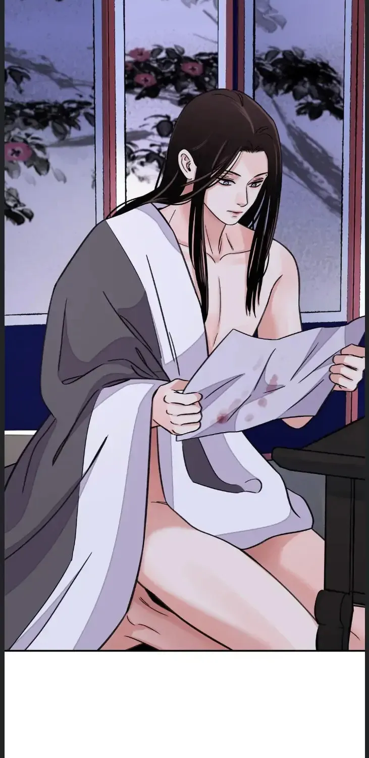 Steel Under Silk Chapter 45 page 59 - 
