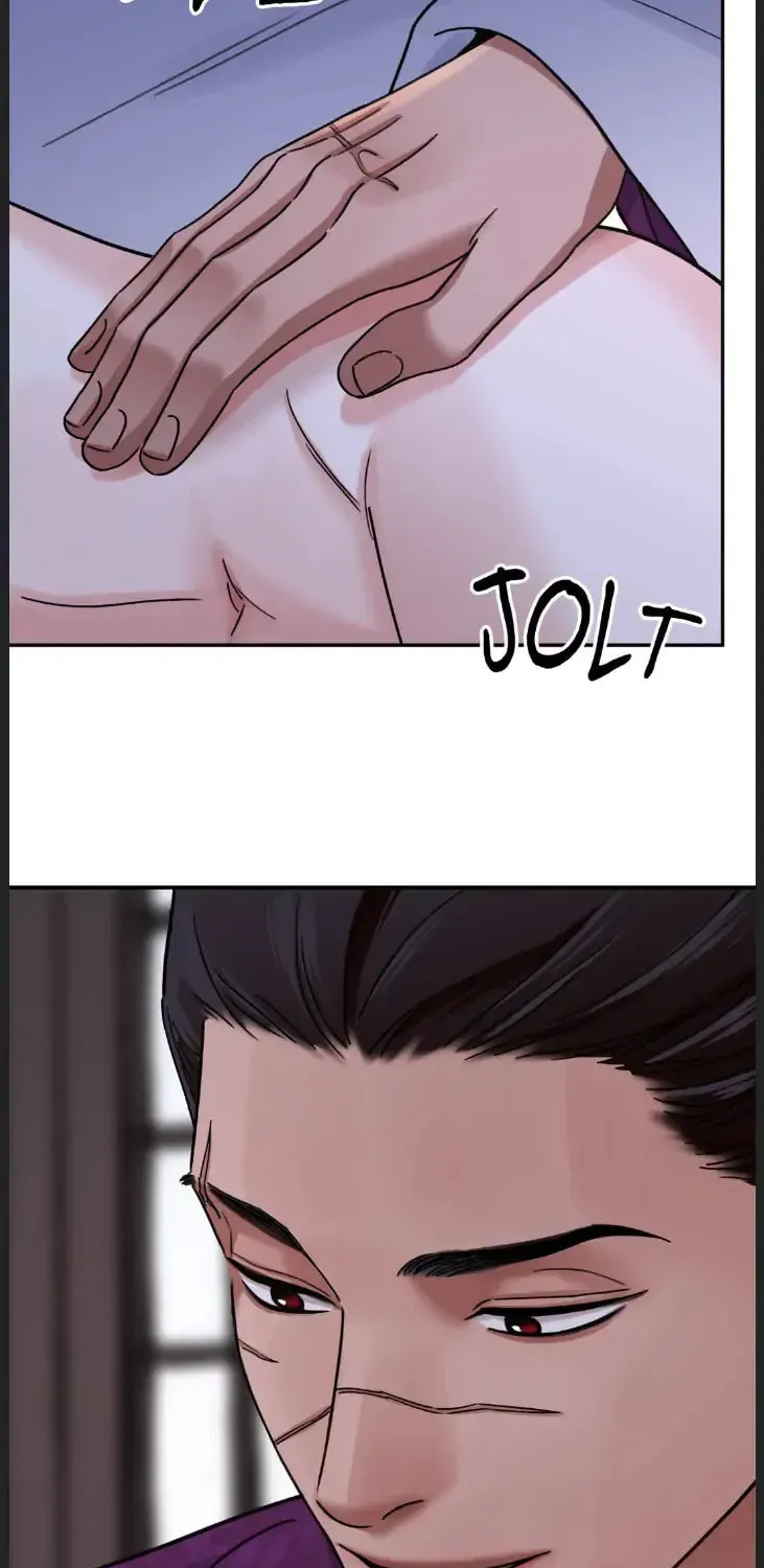Steel Under Silk Chapter 46 page 11 - 