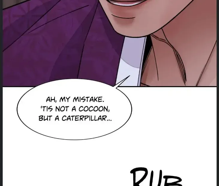 Steel Under Silk Chapter 46 page 12 - 
