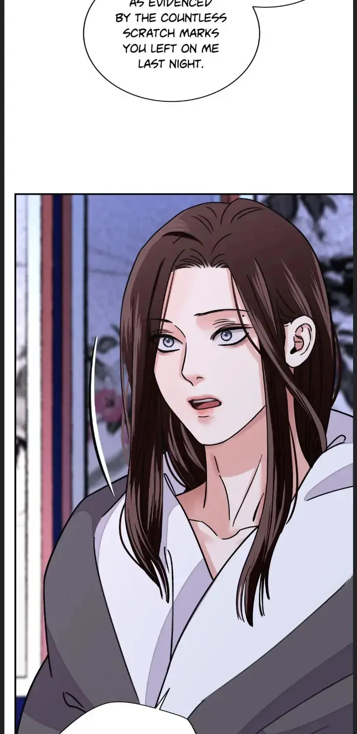 Steel Under Silk Chapter 46 page 15 - 