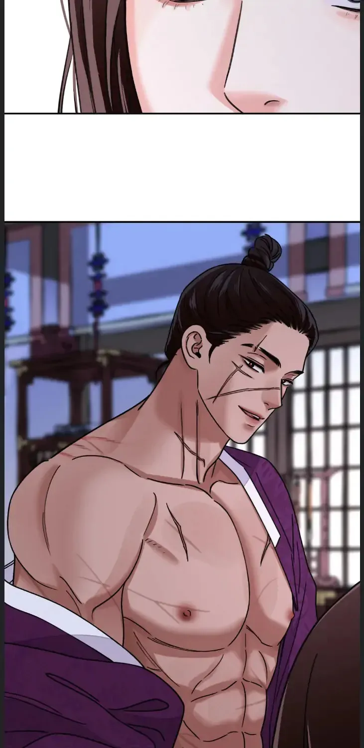 Steel Under Silk Chapter 46 page 17 - 