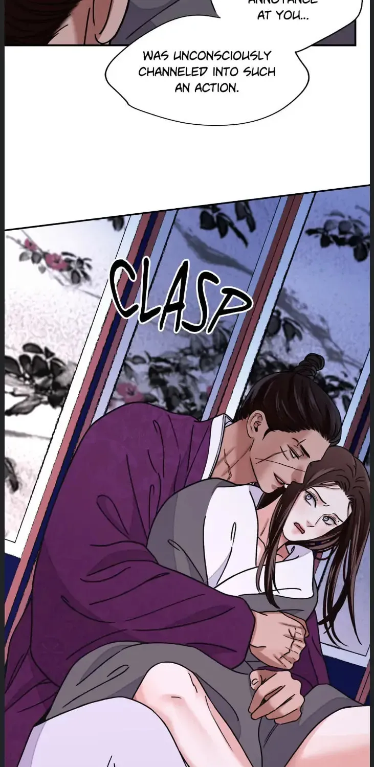Steel Under Silk Chapter 46 page 19 - 