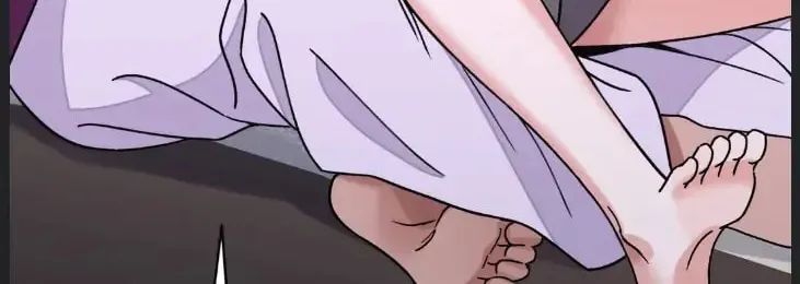 Steel Under Silk Chapter 46 page 20 - 