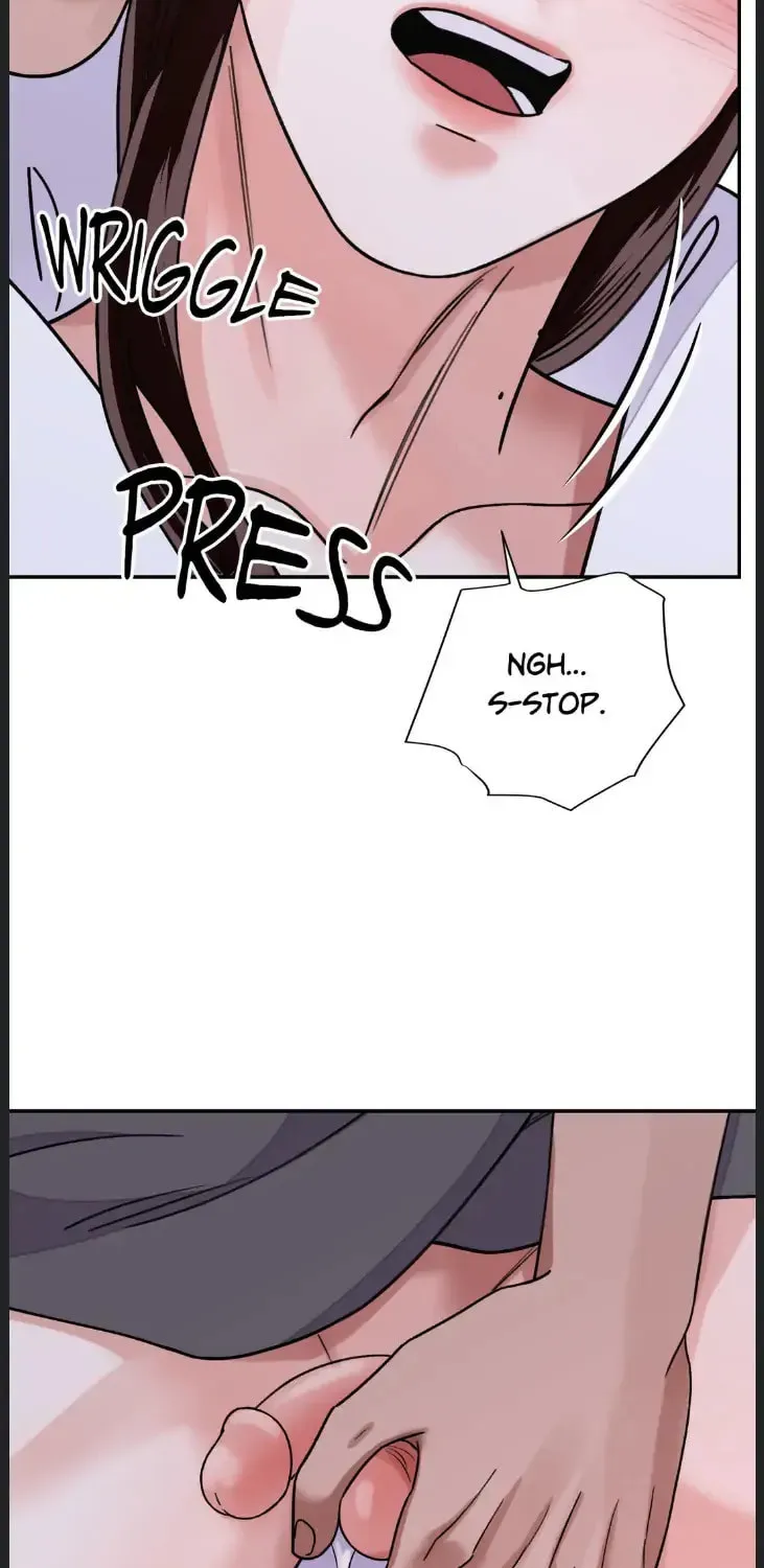 Steel Under Silk Chapter 46 page 23 - 