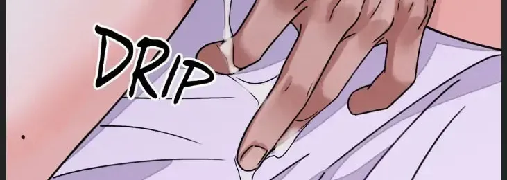Steel Under Silk Chapter 46 page 24 - 