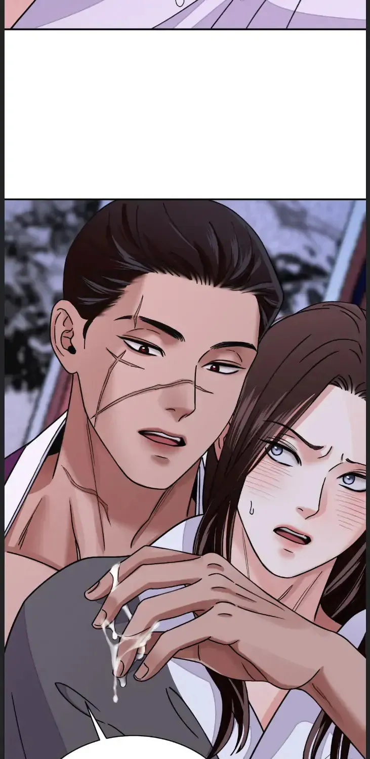 Steel Under Silk Chapter 46 page 25 - 