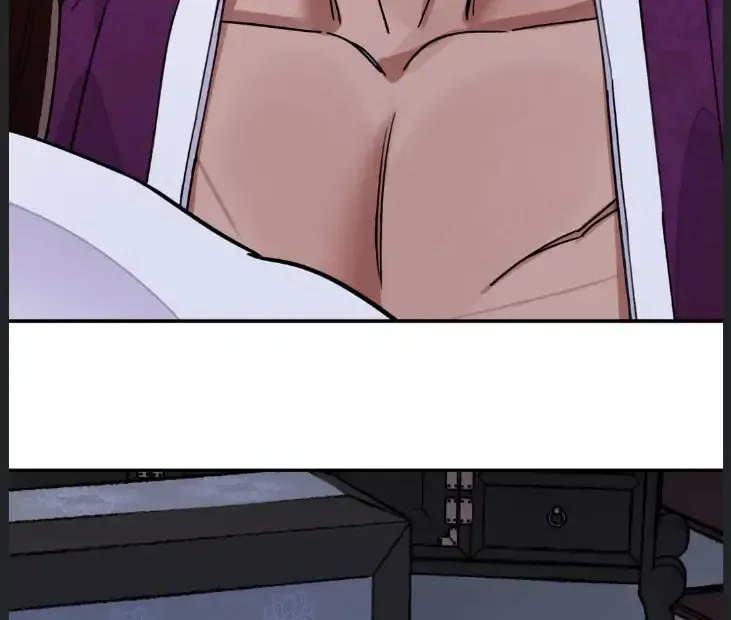Steel Under Silk Chapter 46 page 28 - 