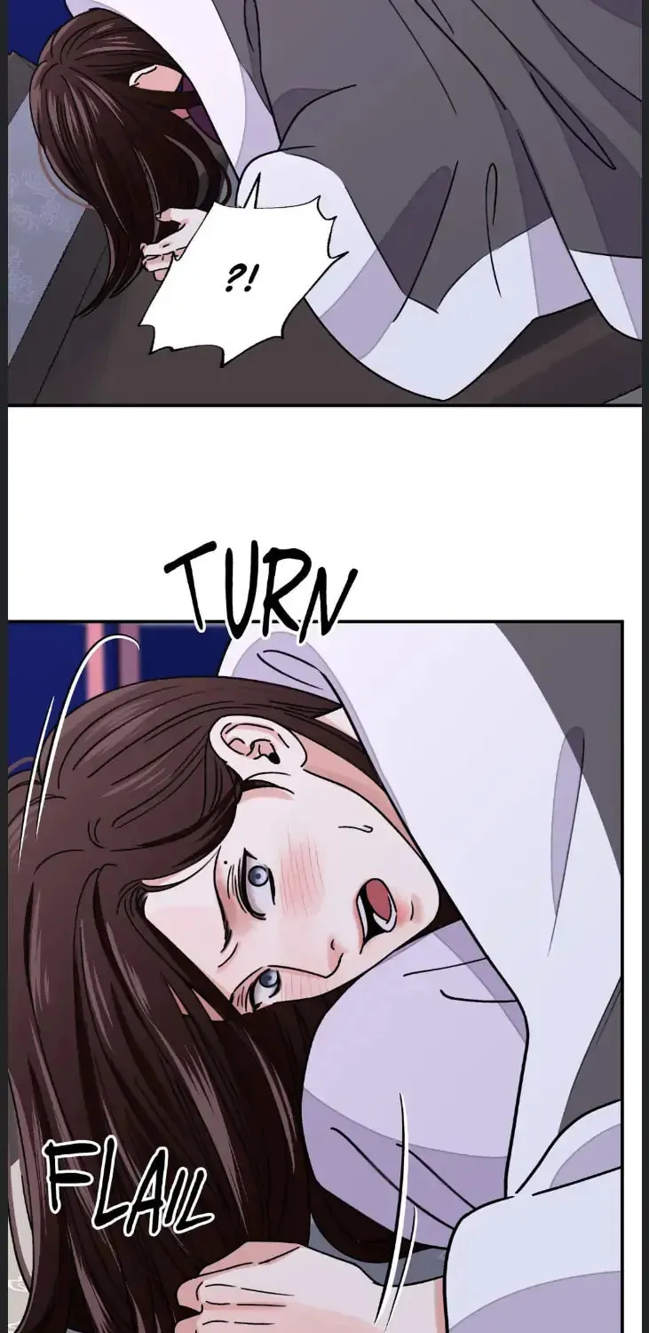 Steel Under Silk Chapter 46 page 31 - 