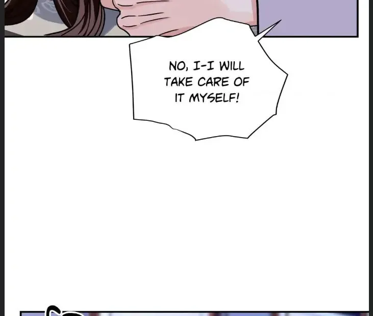 Steel Under Silk Chapter 46 page 32 - 