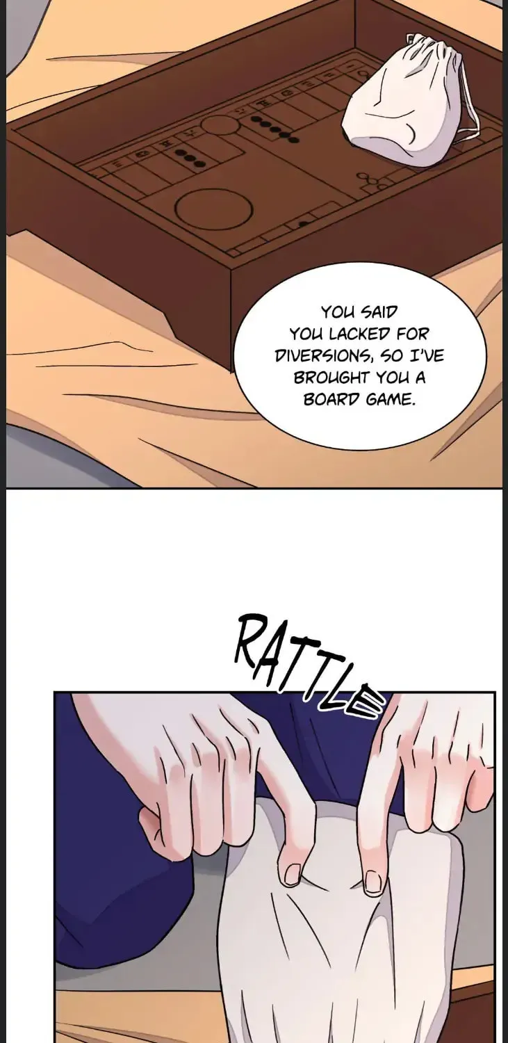 Steel Under Silk Chapter 46 page 41 - 