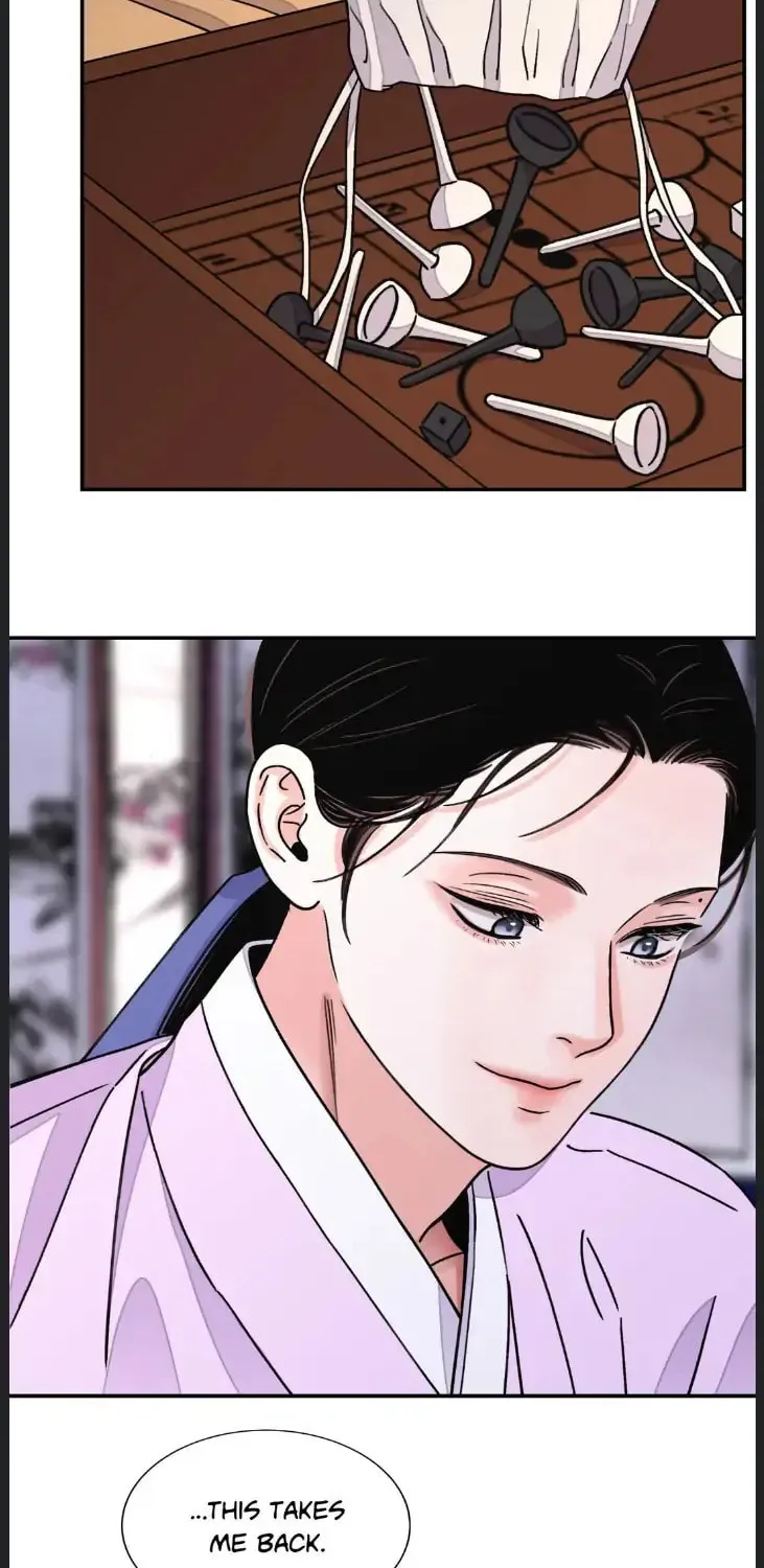Steel Under Silk Chapter 46 page 42 - 