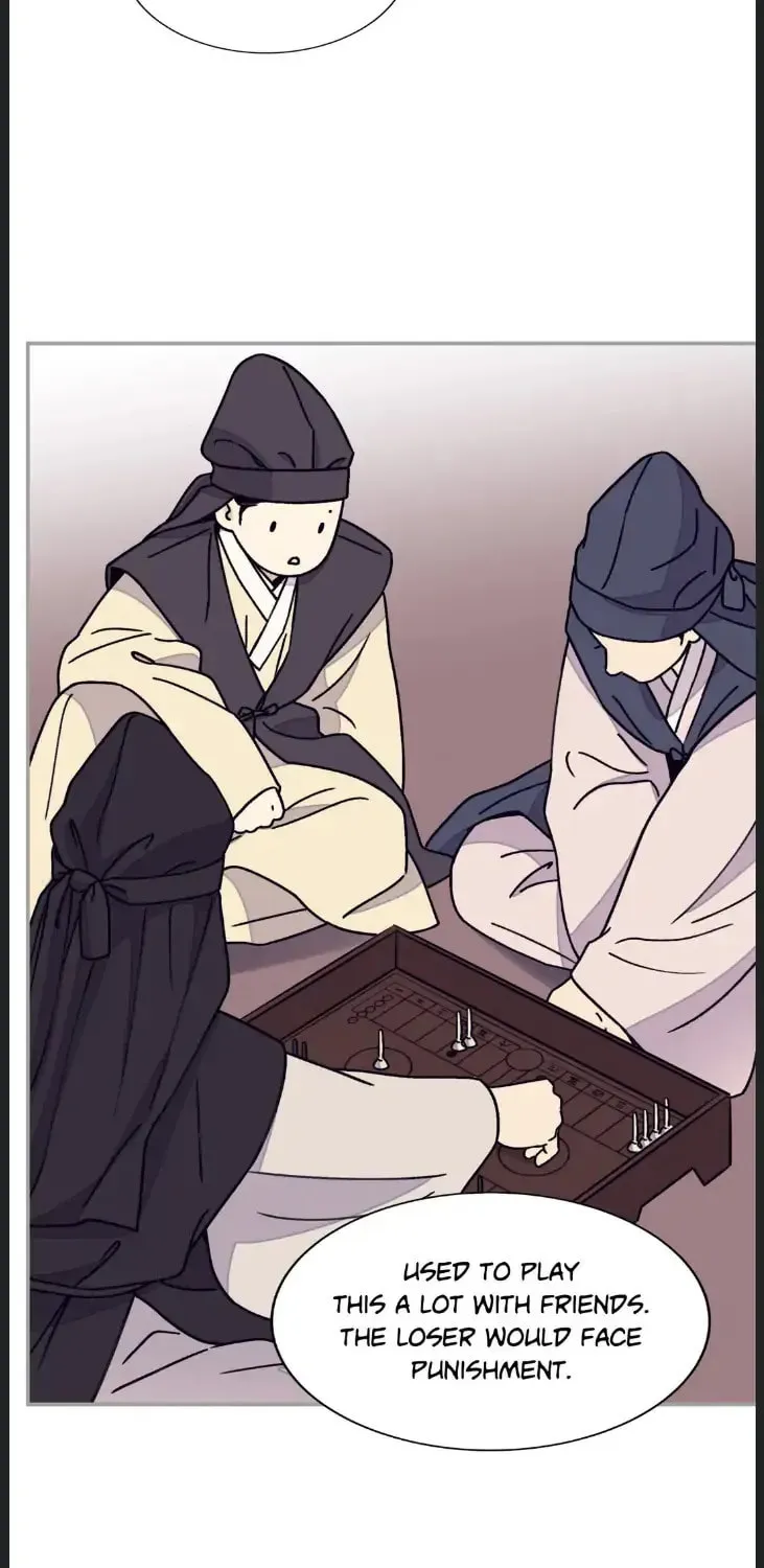 Steel Under Silk Chapter 46 page 43 - 