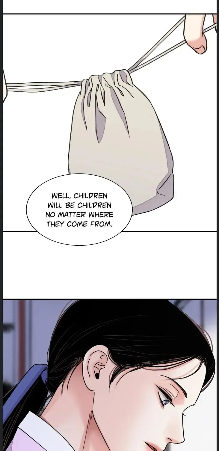 Steel Under Silk Chapter 46 page 47 - 