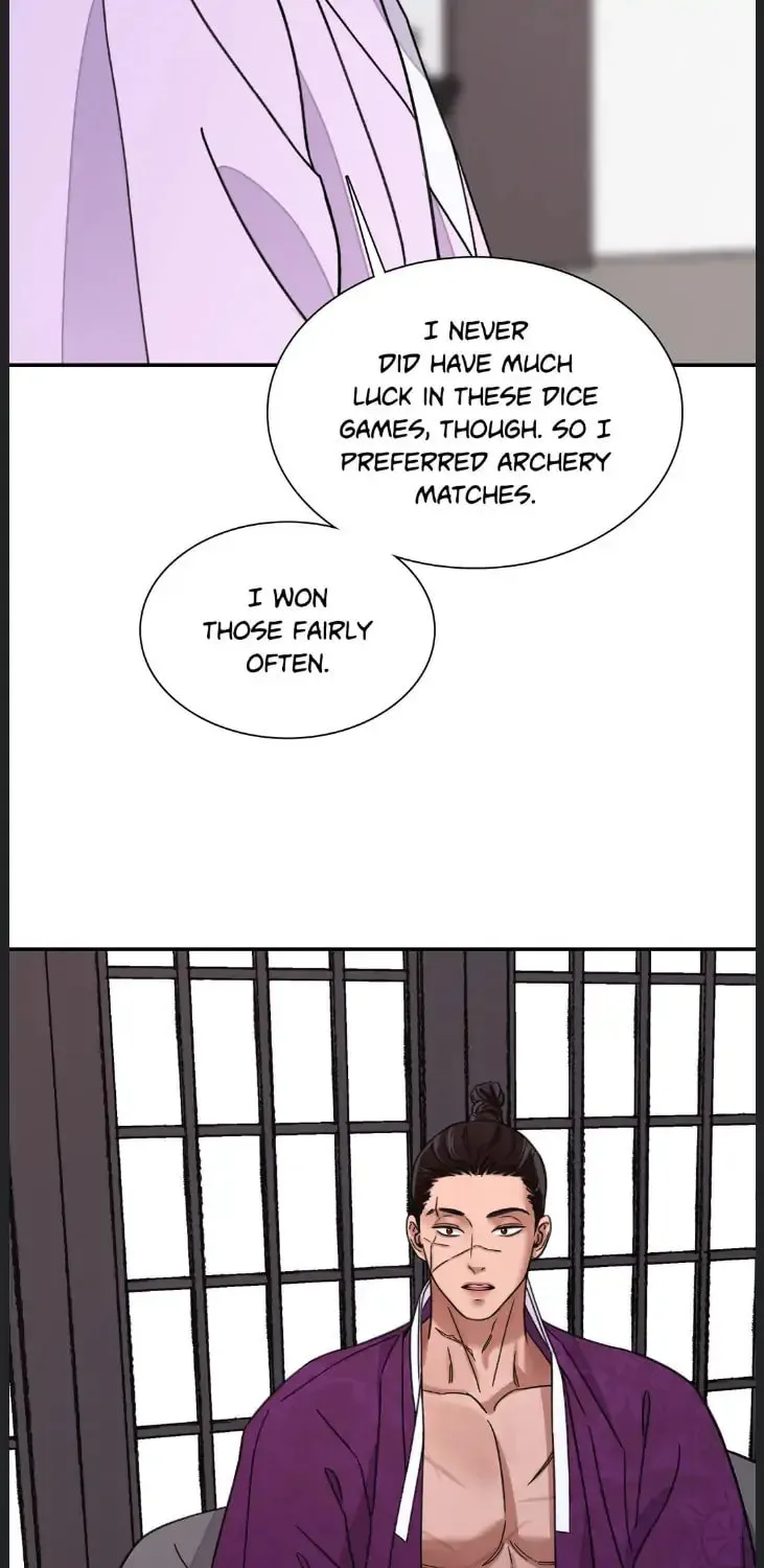 Steel Under Silk Chapter 46 page 49 - 