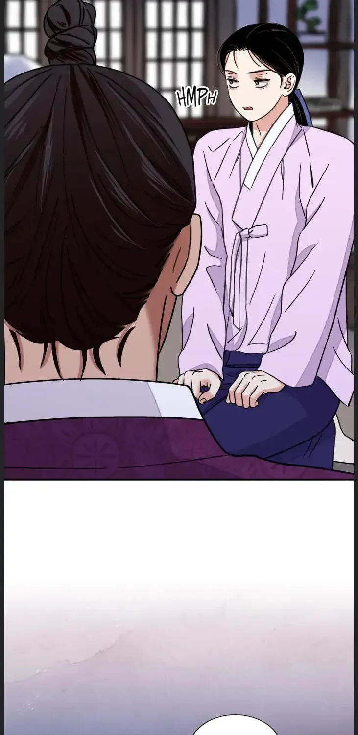 Steel Under Silk Chapter 46 page 55 - 