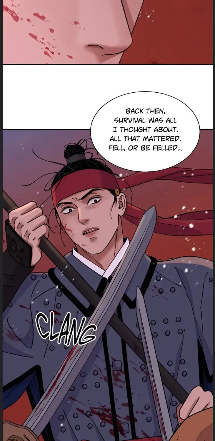 Steel Under Silk Chapter 46 page 58 - 