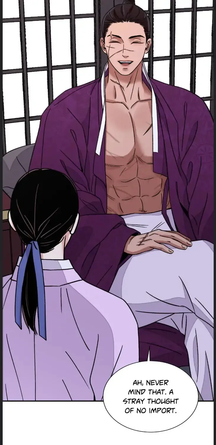 Steel Under Silk Chapter 46 page 61 - 