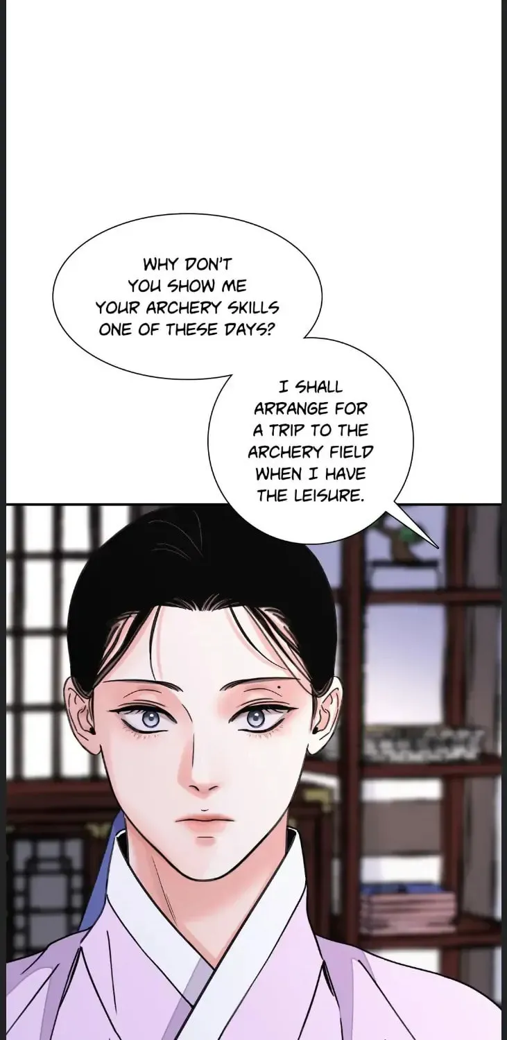 Steel Under Silk Chapter 46 page 62 - 