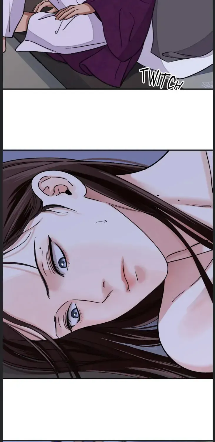Steel Under Silk Chapter 46 page 9 - 