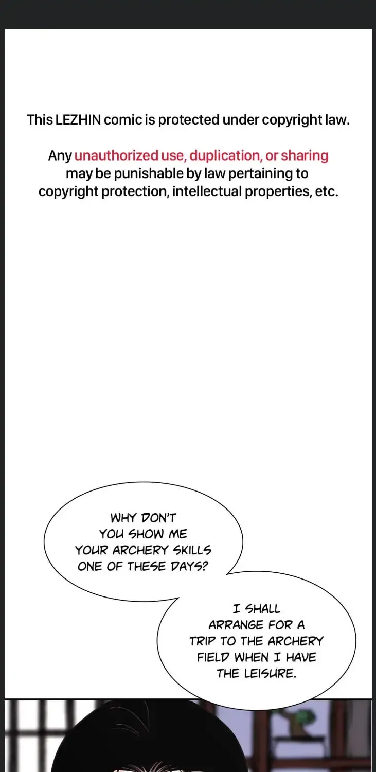 Steel Under Silk Chapter 47 page 1 - 