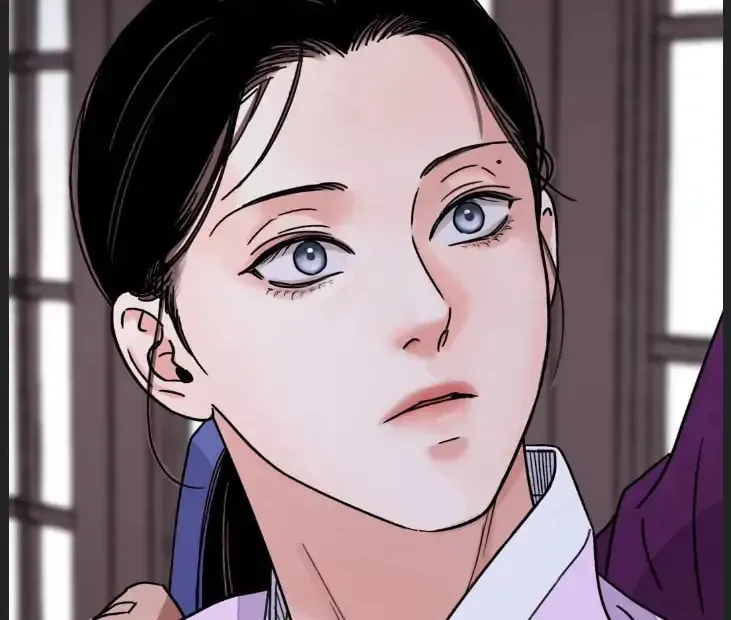 Steel Under Silk Chapter 47 page 12 - 