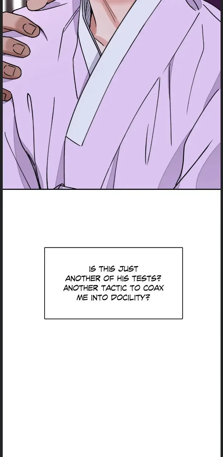 Steel Under Silk Chapter 47 page 13 - 