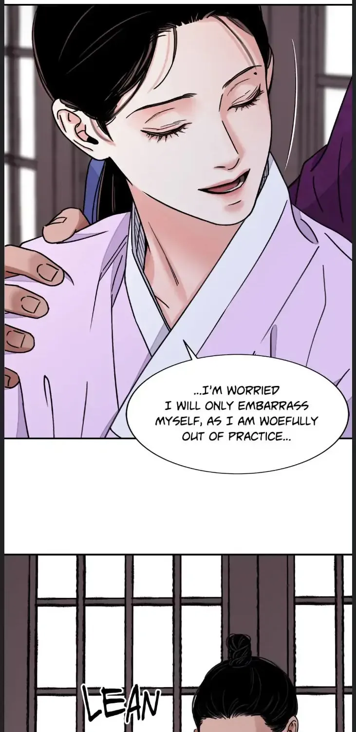 Steel Under Silk Chapter 47 page 14 - 