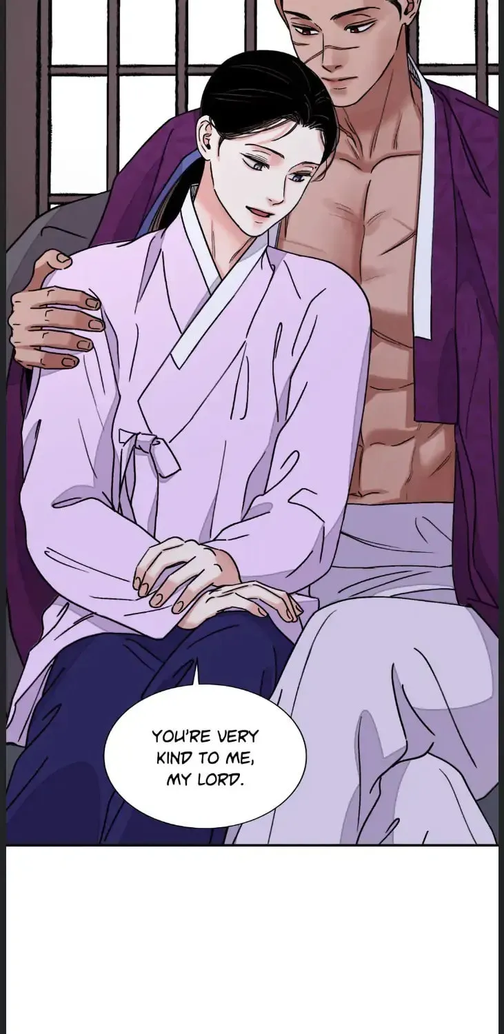 Steel Under Silk Chapter 47 page 15 - 