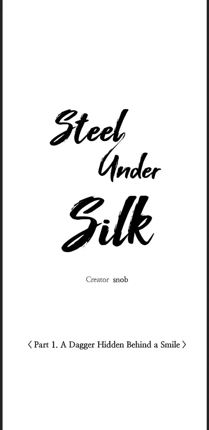 Steel Under Silk Chapter 47 page 3 - 