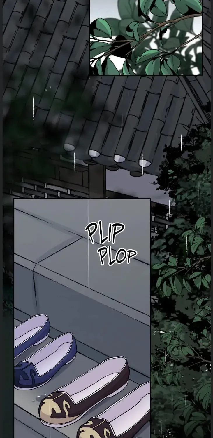 Steel Under Silk Chapter 47 page 21 - 