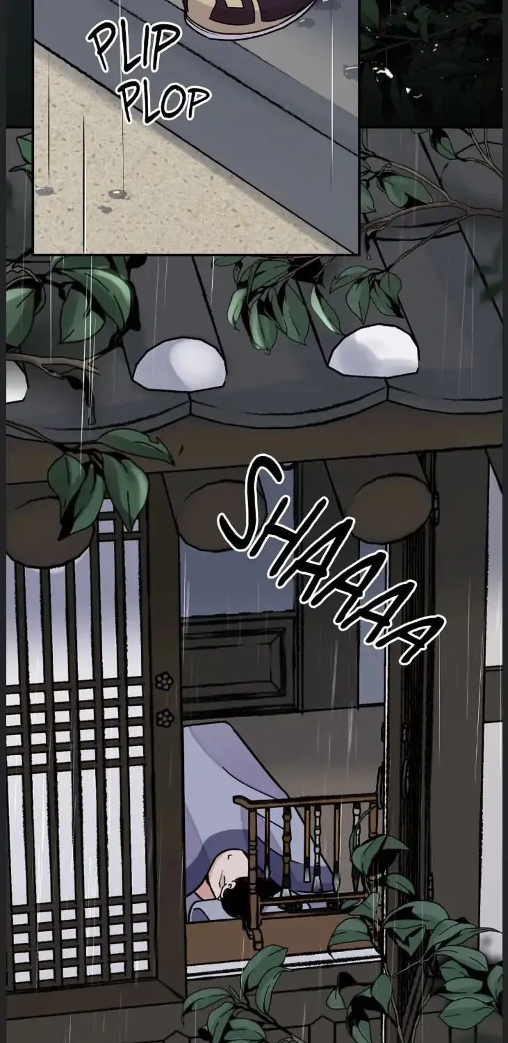 Steel Under Silk Chapter 47 page 22 - 