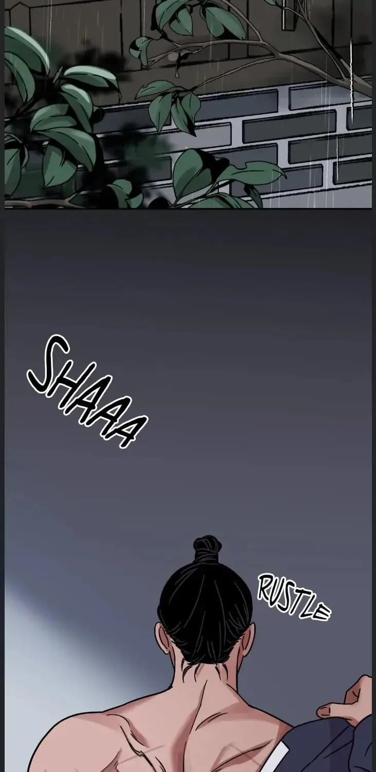 Steel Under Silk Chapter 47 page 23 - 