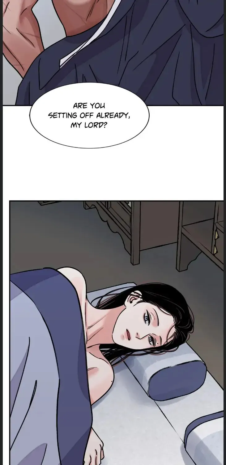 Steel Under Silk Chapter 47 page 25 - 
