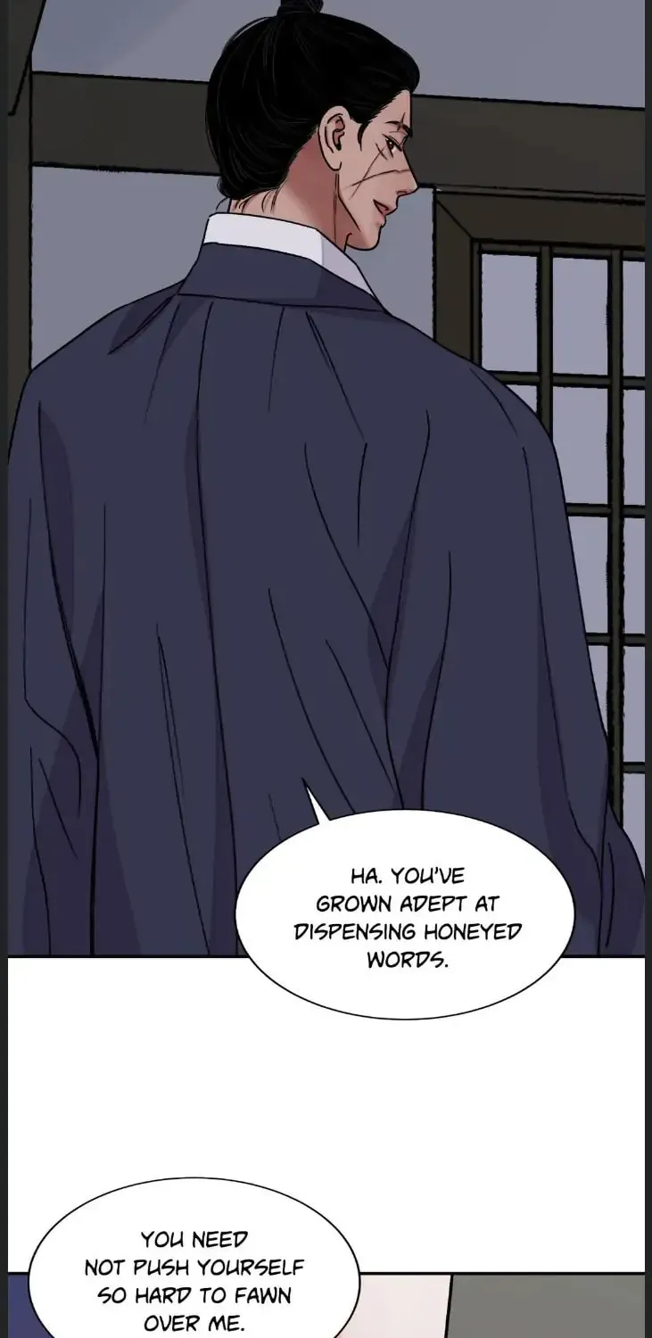 Steel Under Silk Chapter 47 page 30 - 