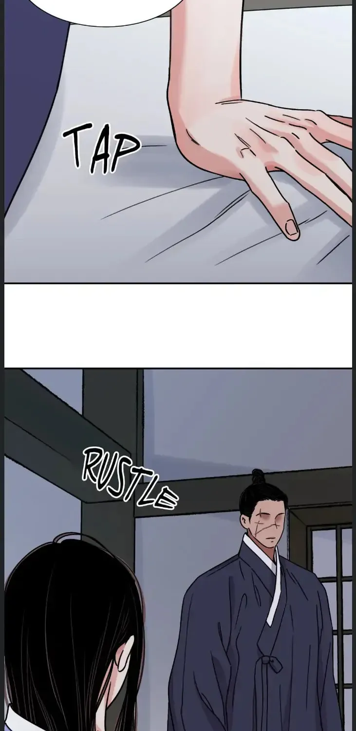 Steel Under Silk Chapter 47 page 31 - 